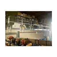 Foto articolo dell\'articolo Scala a giorno con parapetto System