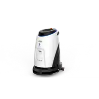Foto articolo dell\'articolo Scrubber 50 – Robot Lavasciuga Pavimenti Gaussian Robotics