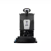 Foto articolo dell\'articolo Scrubber 75 – Robot Lavasciuga Pavimenti Autonomo Gaussian Robotics