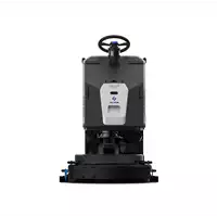 Foto articolo dell\'articolo Scrubber 75 - Robot Lavasciuga Pavimenti