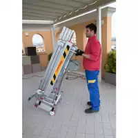 Foto articolo dell\'articolo Sollevatore HW