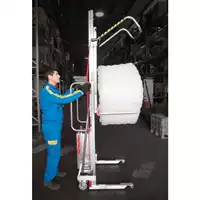Foto articolo dell\'articolo Sollevatore HW-I.EL 150 BR