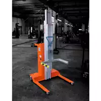 Foto articolo dell\'articolo Sollevatore HWI BIG + HW.RU