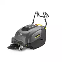 Foto articolo dell\'articolo Spazzatrice Uomo a Terra KM 75/40 W BP - Karcher