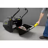 Foto articolo dell\'articolo Spazzatrice Uomo a Terra KM 75/40 W BP - Karcher