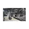 Spazzatrice uomo a bordo con aspirazione KM 105/180 - Karcher