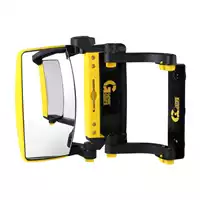 Foto articolo dell\'articolo Specchi per Carico GenieGrips® per Carrelli Elevatori – Massima Sicurezza e Visibilità