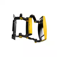 Foto articolo dell\'articolo Specchi per Carico GenieGrips® per Carrelli Elevatori – Massima Sicurezza e Visibilità