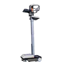 Foto articolo dell\'articolo Sprint – Commissionatore Elettrico per Picking Sicuro ed Efficiente | Bravi Platforms