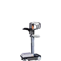 Foto articolo dell\'articolo Sprint – Commissionatore Elettrico per Picking Sicuro ed Efficiente | Bravi Platforms