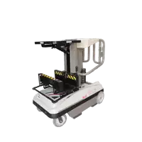 Foto articolo dell\'articolo Sprint LP – Il Commissionatore per Pacchi Extra-Large | Bravi Platforms