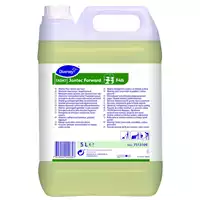 Foto articolo dell\'articolo TASKI Jontec Forward F4h 2x5L - Detergente per pavimenti alcalino a bassa schiuma