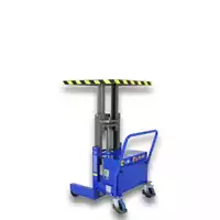 Foto articolo dell\'articolo Tavola Elevatrice Gamma 800 12V