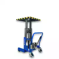 Foto articolo dell\'articolo Tavola Elevatrice Gamma 800 M