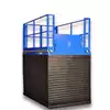 Tavola Elevatrice TE 10
