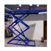 Tavola Elevatrice TE 10