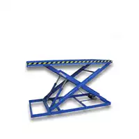 Foto articolo dell\'articolo Tavola Elevatrice TE 15