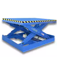 Foto articolo dell\'articolo Tavola Elevatrice TE 50