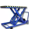 Tavola Elevatrice TM 10