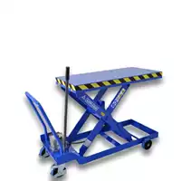 Foto articolo dell\'articolo Tavola Elevatrice TM 5