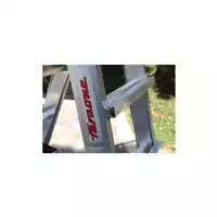 Teles TT - Scala telescopica professionale in alluminio