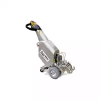 Foto articolo dell\'articolo Trainatore - SmartMover SM100+ Acciaio Inox