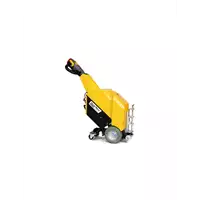 Foto articolo dell\'articolo Trainatore - SmartMover SM100 TOW