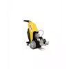 Trainatore Elettrico SmartMover SM100+ – Potenza e Sicurezza in Spazi Ristretti