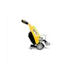 Trainatore Elettrico SmartMover SM100+ – Potenza e Sicurezza in Spazi Ristretti