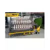 Trainatore Elettrico SmartMover SM100+ – Potenza e Sicurezza in Spazi Ristretti