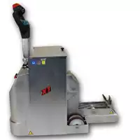 Foto articolo dell\'articolo Trainatore TPT AC-evo 40 INOX