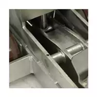 Foto articolo dell\'articolo Trainatore TPT AC-evo 40 INOX
