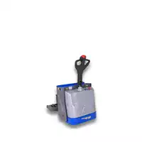 Foto articolo dell\'articolo Trainatore TPT AC-evo 50