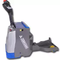 Foto articolo dell\'articolo Trainatore TPT AC-evo 60