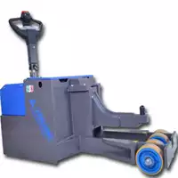 Foto articolo dell\'articolo Trainatore TPT HL AC-evo