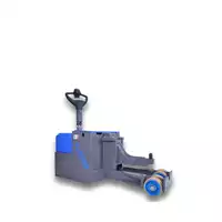 Foto articolo dell\'articolo Trainatore TPT HL AC-evo