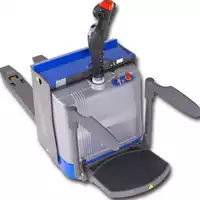 Foto articolo dell\'articolo Transpallet Challenger AC-evo 200/200 - Armanni