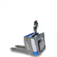 Foto articolo dell\'articolo Transpallet Challenger AC-evo 200/200 - Armanni
