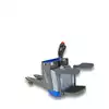 Transpallet Challenger AC-evo 200/200 - Armanni