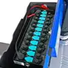 Transpallet Challenger AC-evo 200/200 - Armanni