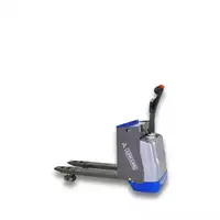 Foto articolo dell\'articolo Transpallet Discovery AC-evo 250/300 - Armanni