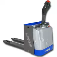Foto articolo dell\'articolo Transpallet Discovery AC-evo 350/200 - Armanni