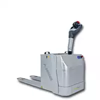 Foto articolo dell\'articolo Transpallet Discovery AC-evo INOX