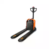 Foto articolo dell\'articolo Transpallet Elettrico - BT Tyro 1.5t - LHE 155