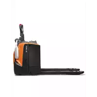 Foto articolo dell\'articolo Transpallet Elettrico Toyota BT Levio LPE200 con Batteria agli Ioni di Litio