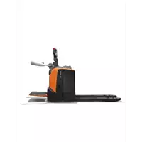 Foto articolo dell\'articolo Transpallet Elettrico Toyota BT Levio LPE200 con Batteria al Piombo