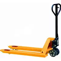 Foto articolo dell\'articolo Transpallet Manuale NL1/GP – Novamach Italia