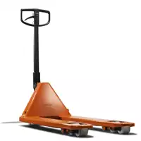 Foto articolo dell\'articolo Transpallet Manuale per Ambienti Umidi - Toyota LHM230WS