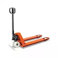 Foto articolo dell\'articolo Transpallet Manuale per Ambienti Umidi - Toyota LHM230WS
