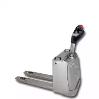 Foto articolo dell\'articolo Transpallet Smart Light evo 150/200 INOX